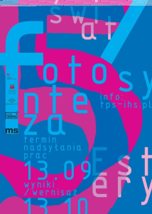 Konkurs "Fotosynteza5/Photosynthesis 5"