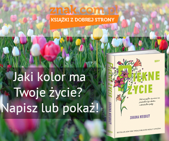 Wygraj książkę "Piękne życie"
