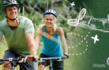 Konkurs dla wielkopolskich cyklistów