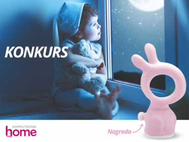 Konkurs "Lampka Brother Max"