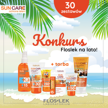 Konkurs "Zdjęcie inspirowane latem"