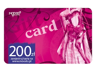 Konkurs "Modne lato z Moodo" do godz. 20:00