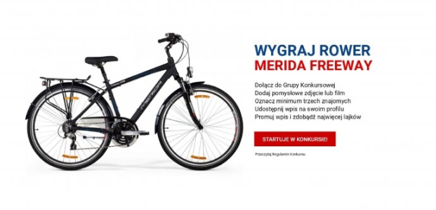 Konkurs fotograficzny "Twoje Marzenie"