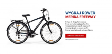 Konkurs fotograficzny "Twoje Marzenie"