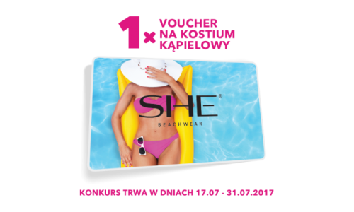 Konkurs "Wszystkie kolory piękna z BIC" Gdańsk