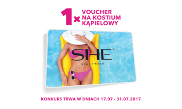 Konkurs "Wszystkie kolory piękna z BIC" Gdańsk