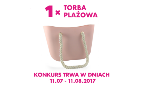 Konkurs "Wszystkie kolory piękna z BIC" Wolsztyn