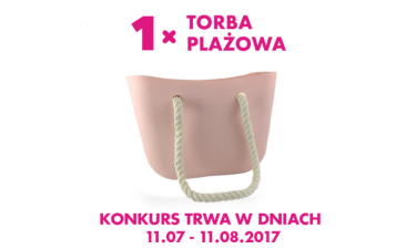 Konkurs "Wszystkie kolory piękna z BIC" Wolsztyn