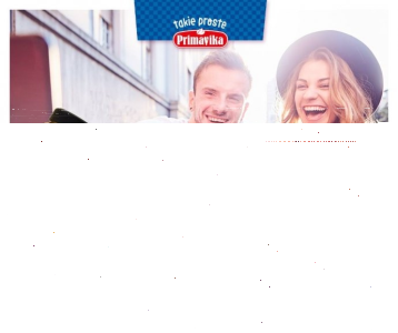 Konkurs "Jak spędzasz wakacje z #Primavika"