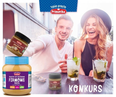 Konkurs "Jak spędzasz wakacje z #Primavika"