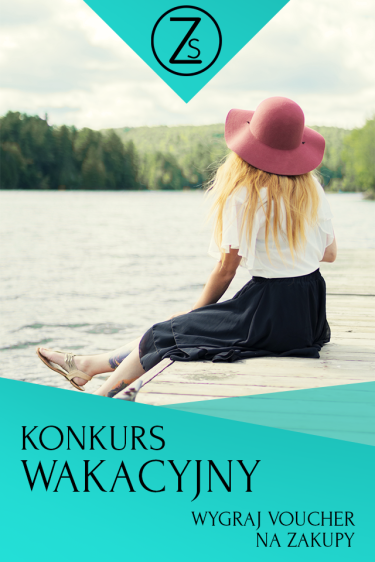 Konkurs wakacyjny w sklepie zeskory.com