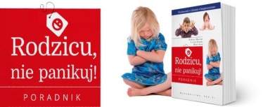 Konkurs "Rodzicu, nie panikuj! Przetestuj!"