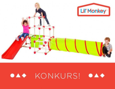 Konkurs "Aktywne lato 5.10.15"