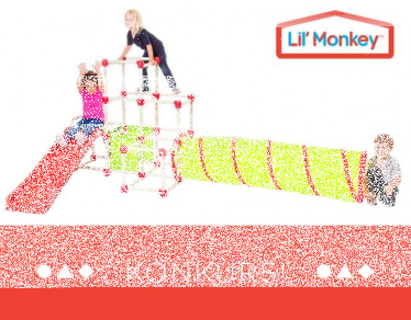 Konkurs "Aktywne lato 5.10.15"