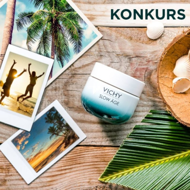 Konkurs fotograficzny "Pocztówka z wakacji"