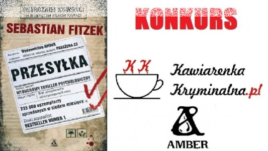 Konkurs wraz z Przesyłką