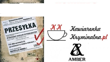 Konkurs wraz z Przesyłką