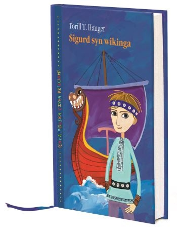 Konkurs z 9. tomem Kolekcji Cała Polska Czyta Dzieciom