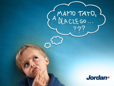 Konkurs "Mamo, tato a dlaczego...?"