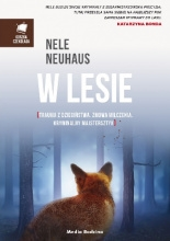 Wygraj książkę "W lesie"