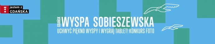 Konkurs "Wyspa Sobieszewska"