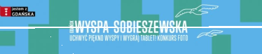Konkurs "Wyspa Sobieszewska"