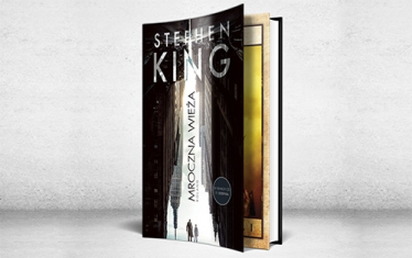 Konkurs "Mroczna Wieża I: Roland"