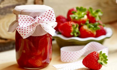 Konkurs "Udekoruj swoje przetwory!" Dr. Oetker