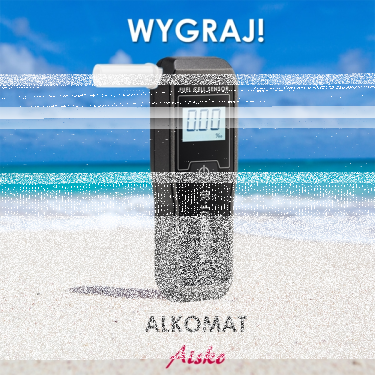 Konkurs "Bezpieczne wakacje"