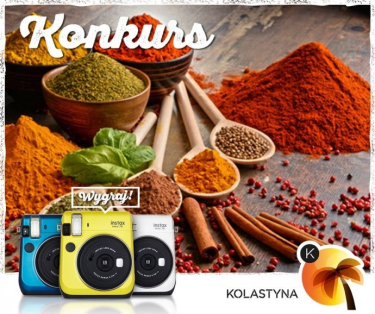 Konkurs "Czym pachnie lato"