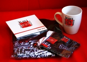 Konkurs "Koszulka i gadżety 10. edycji Suwałki Blues Festival" Suwałki