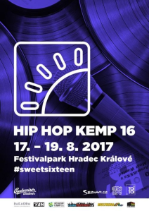 Wygraj karnety na Hip Hop Kemp 2017!