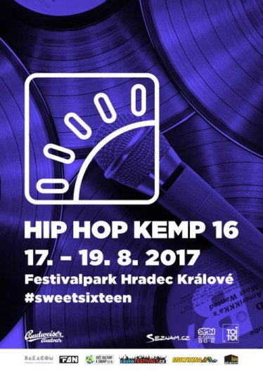Wygraj karnety na Hip Hop Kemp 2017!