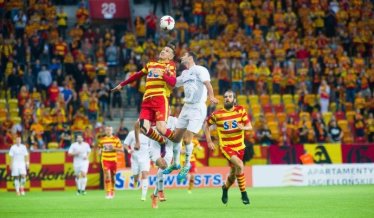 Konkurs "Bilety na Jagę"