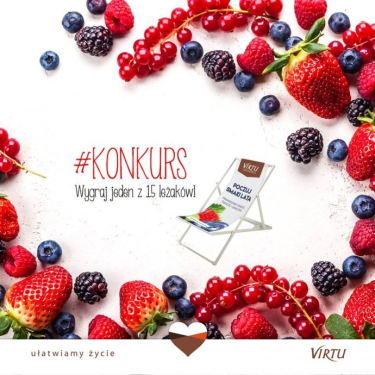 Konkurs "Poczuj smaki lata" (+ foto)