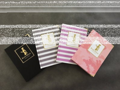 Konkurs "Wygraj dziennik treningowy"