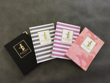 Konkurs "Wygraj dziennik treningowy"