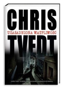 Konkurs "Chris Tvedt: Uzasadniona wątpliwość"