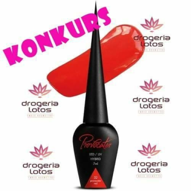 Konkurs "Drogeria Lotos" Białystok