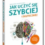 Wygraj książkę "Jak uczyć się szybciej i skuteczniej"