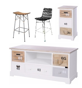 Konkurs "Jak zmieniło się moje mieszkanie"