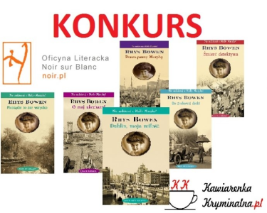 Konkurs wraz z Molly