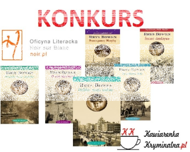 Konkurs wraz z Molly