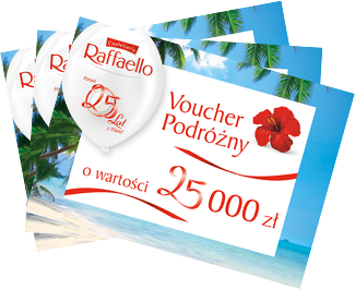 Konkurs z wakacyjnymi nagrodami