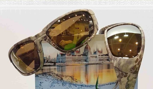 Konkurs z Wiley X Poland i Marinero Wędkarstwo Morskie!