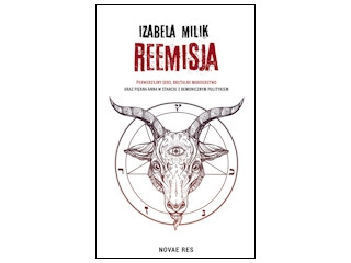 Konkurs "Książka "Reemisja"" (do godz. 20.00)