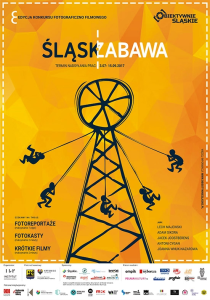Konkurs na fotoreportaż, film i fotokast