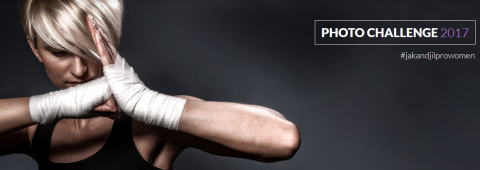 Konkurs dla uczniów "PhotoChallenge 2017 - Power Girl"