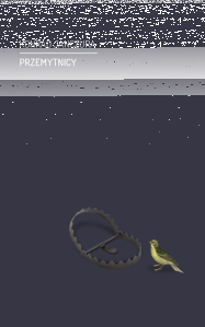 Konkurs "Przemytnicy, czyli prowincjonalna mafia w grze"