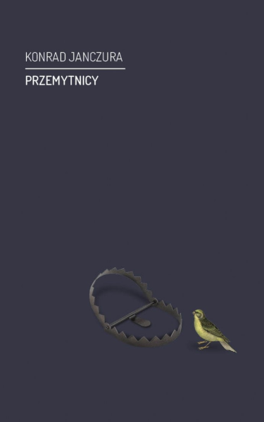 Konkurs "Przemytnicy, czyli prowincjonalna mafia w grze"